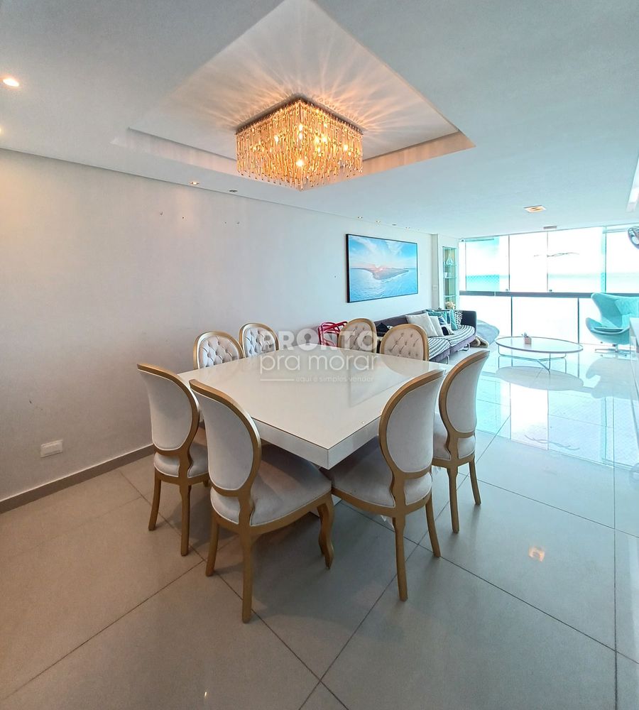 Imagem Apartamento com 3 Quartos à Venda, 119 m² em Boa Viagem - Recife