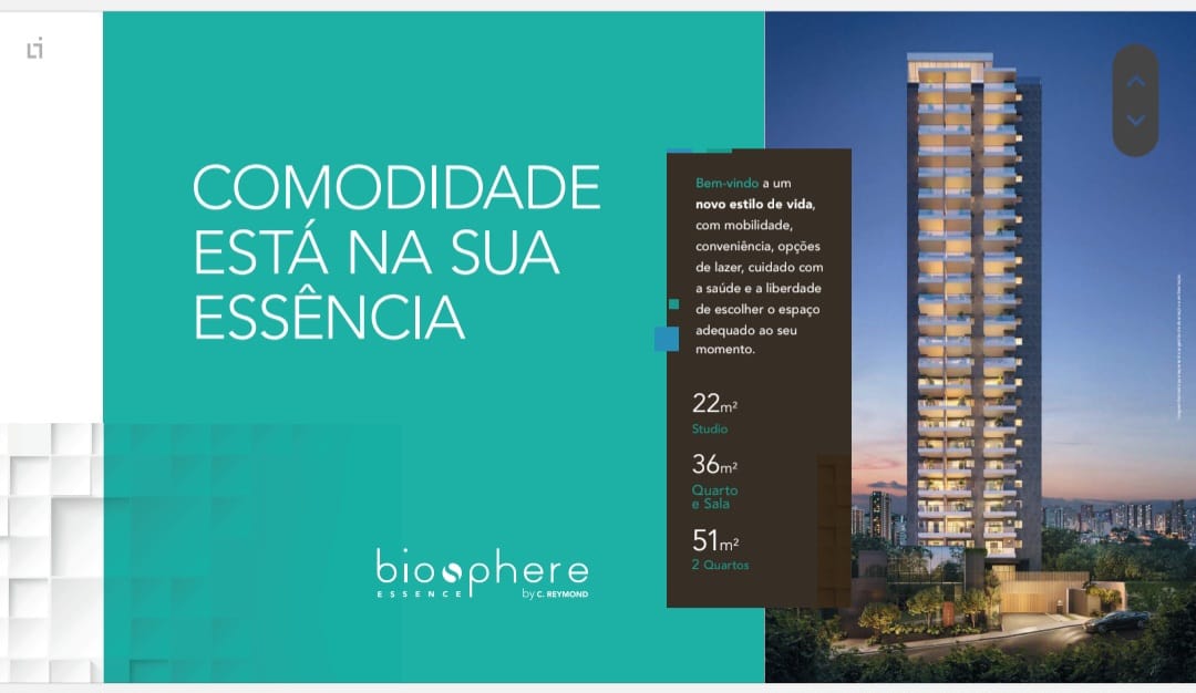 Apartamento com 2 Quartos à Venda, 51 m²em Paralela - Salvador