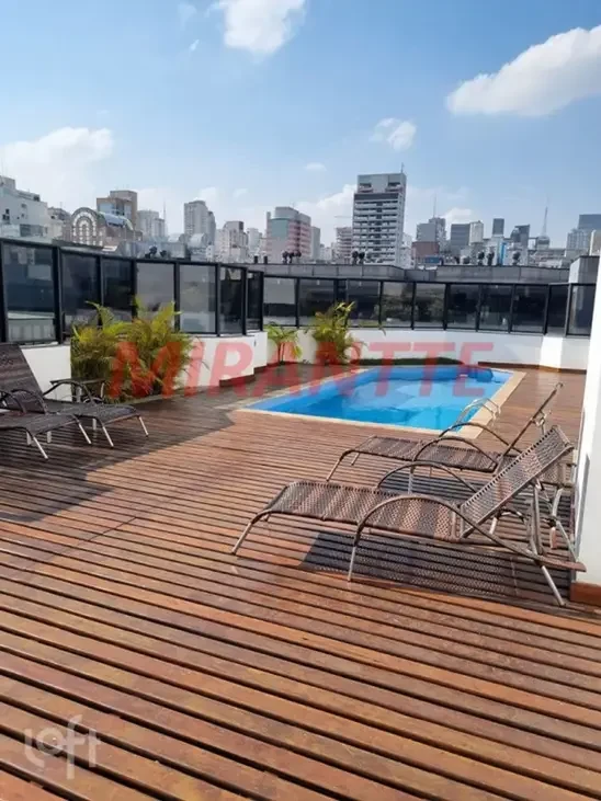 Imagem Apartamento com 1 Quarto à Venda ou Locação, 42 m² em Jardim Paulista - São Paulo