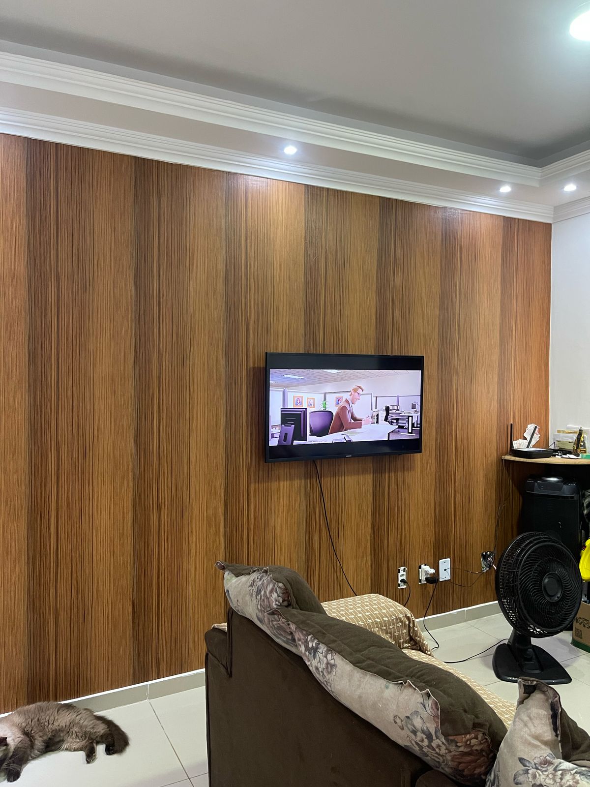 Apartamento com 2 Quartos à Venda, 45 m² em Inhoaíba - Rio de Janeiro