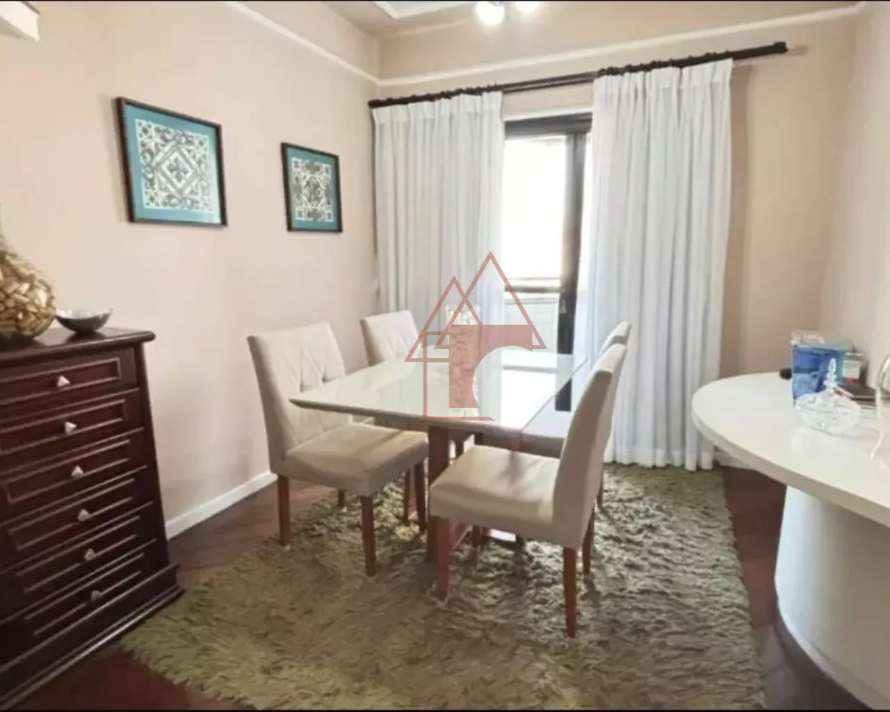 Imagem Cobertura com 1 Quarto à Venda, 112 m² em Pompéia - Santos