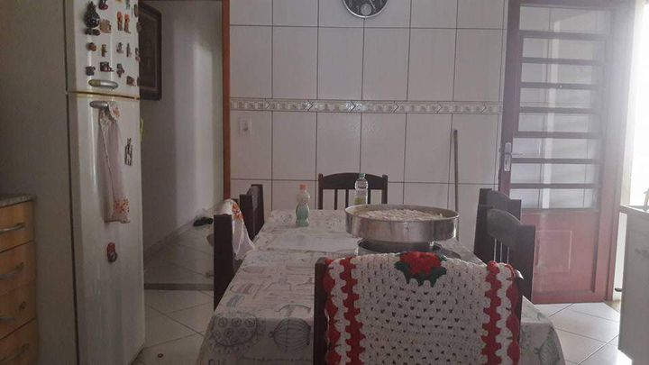 Casa com 3 Quartos à Venda, 90 m² em Jardim Del Rey - São José Dos Campos