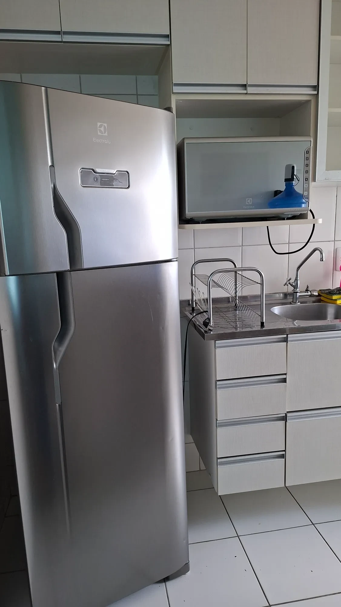Imagem Apartamento com 2 Quartos para Alugar, 50 metros em Vila São Caetano - Sorocaba