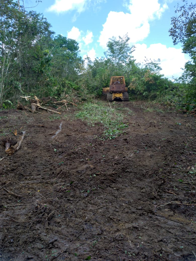 Imagem Terreno à Venda, 80000 m² em Decouville - Marituba