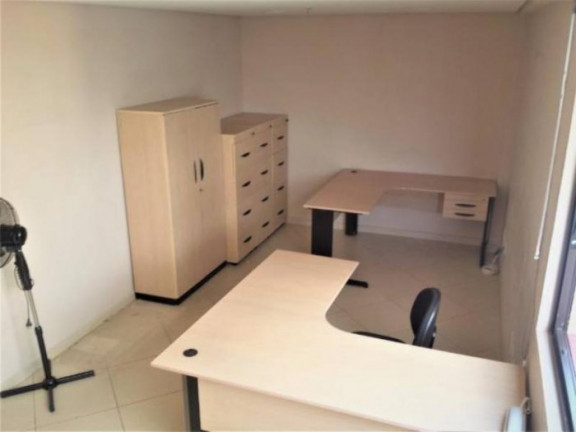 Sala Comercial para Alugar, 38 m² em Paraíso - Santo André