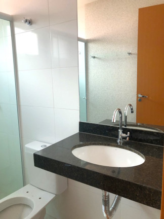 Imagem Apartamento com 3 Quartos à Venda, 93 m² em Residencial Araujoville - Anápolis