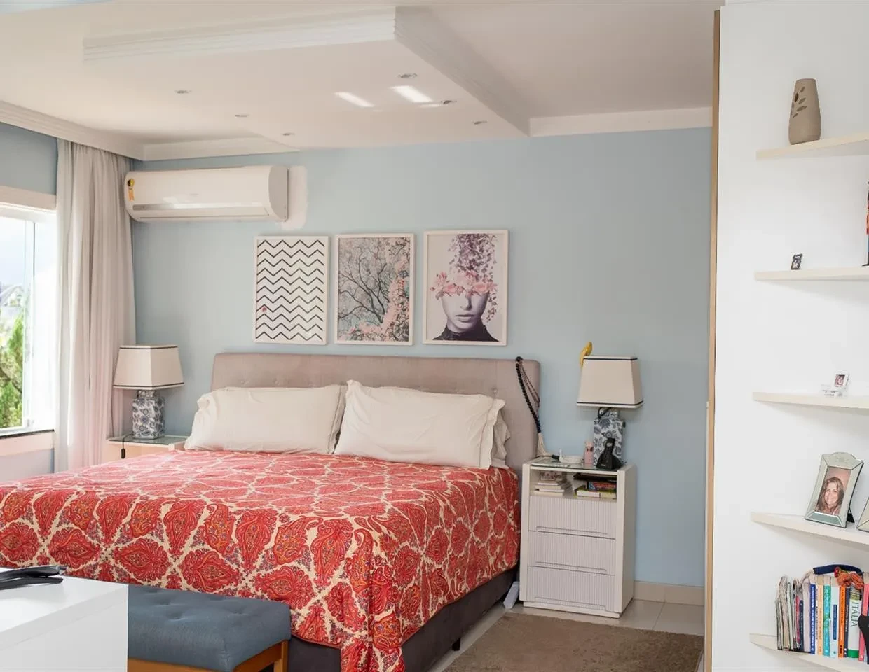 Imagem Casa de Condomínio com 4 Quartos à Venda ou Locação, 360 m² em Recreio dos Bandeirantes - Rio de Janeiro