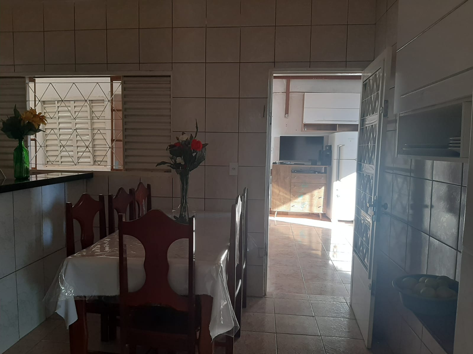 Imagem Casa com 2 Quartos à Venda, 80 m²em Recanto das Emas - Brasília