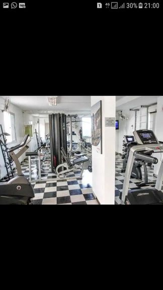 Apartamento com 2 Quartos à Venda, 49 m² em Parque Itália - Campinas