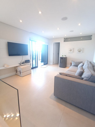 Imagem Cobertura com 4 Quartos à Venda, 270 m² em Riviera - Bertioga