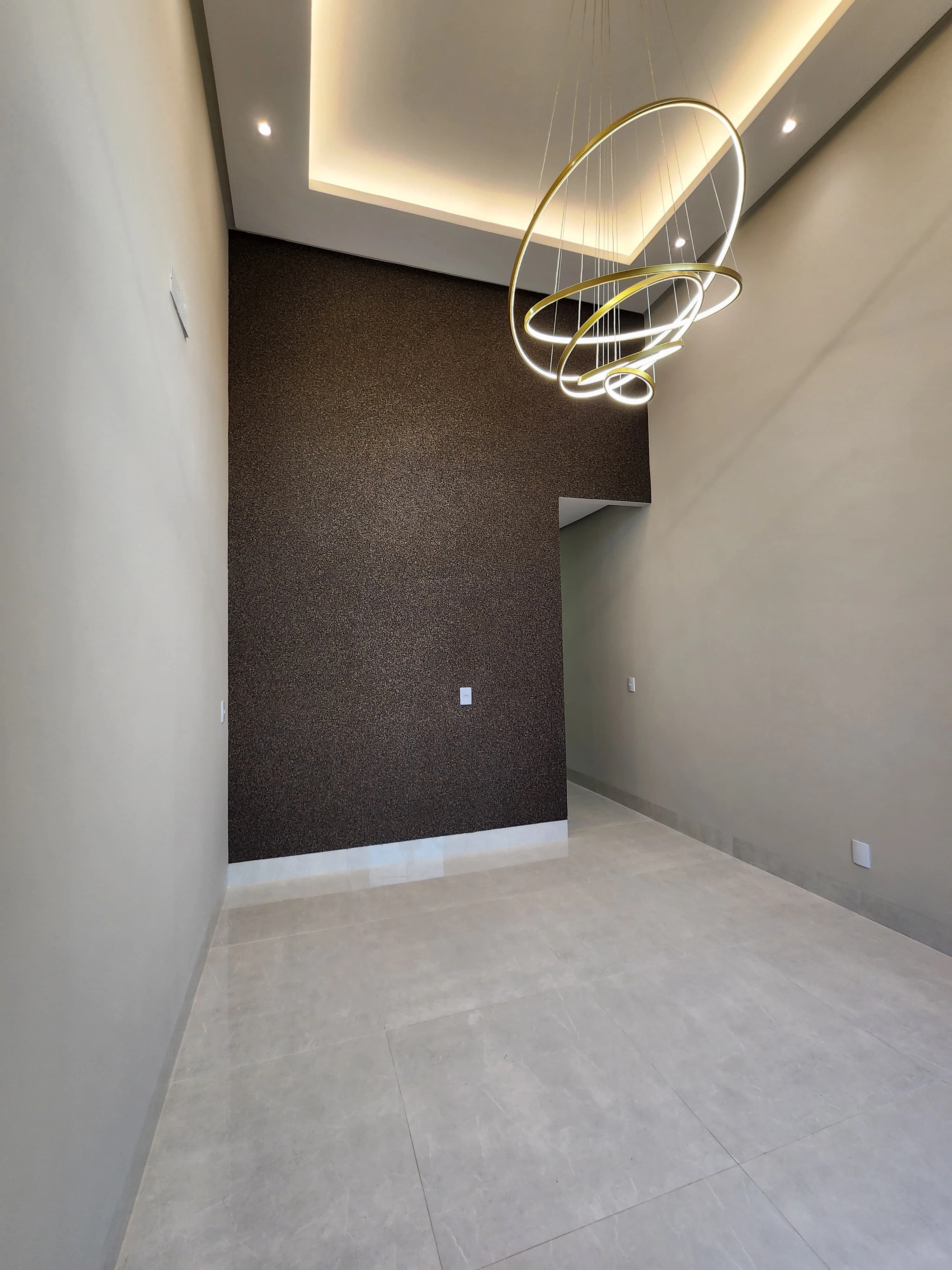 Foto do imóvel: Casa com 3 Quartos à Venda, 122 m² em Jardim Buriti Sereno - Aparecida de Goiânia