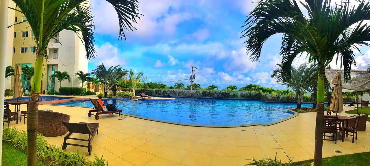 Foto do imóvel: Apartamento com 3 Quartos à Venda, 116 m² em Manuel Dias Branco - Fortaleza