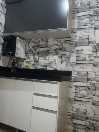 Imagem Apartamento com 3 Quartos à Venda, 71 m² em Guará II - Brasília