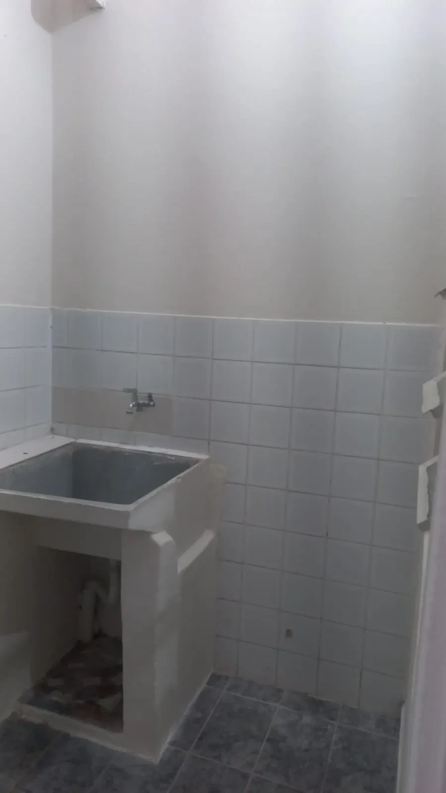 Imagem Casa com 1 Quarto para Alugar, 35 metros em Jardim Virginia Bianca - São Paulo