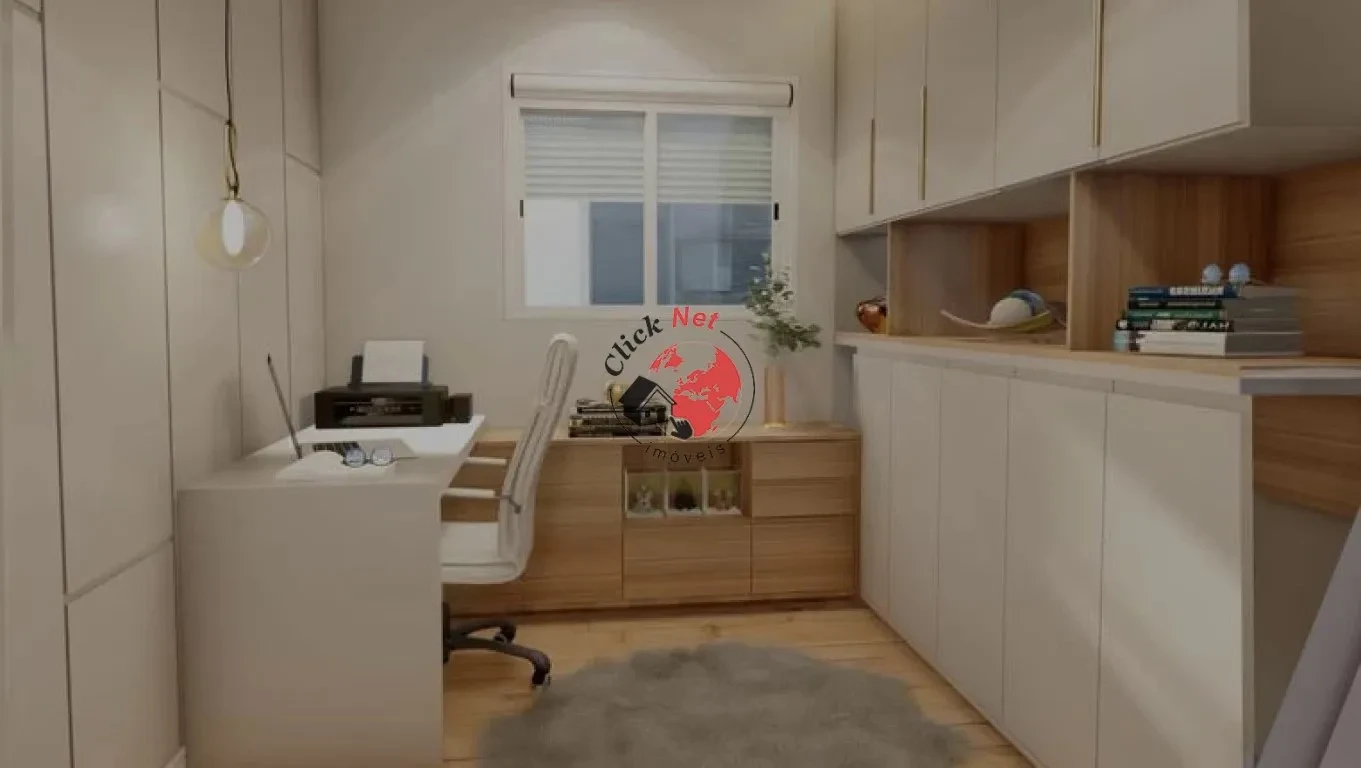 Imagem Apartamento com 2 Quartos à Venda, 50 m² em Paraíso - Santo André