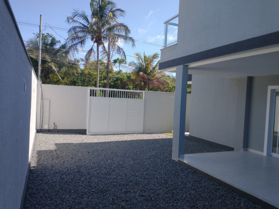 Casa com 3 Quartos à Venda, 130 m² em Manguinhos - Serra