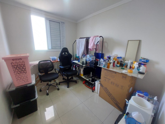 Imagem Apartamento com 2 Quartos à Venda, 53 m² em Vila Paulista - Guarulhos