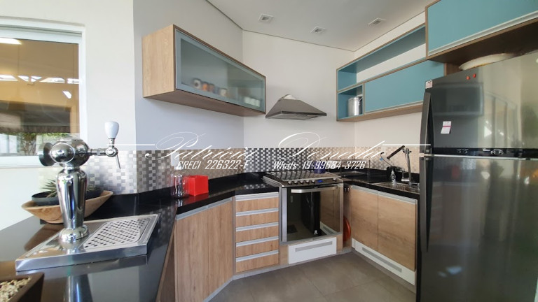 Imagem Sobrado com 3 Quartos à Venda, 360 m² em Vila Suíça - Indaiatuba