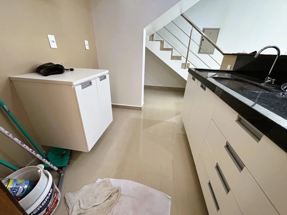 Foto do imóvel: Apartamento com 2 Quartos para Alugar, 92 m² em Parque 10 de Novembro - Manaus