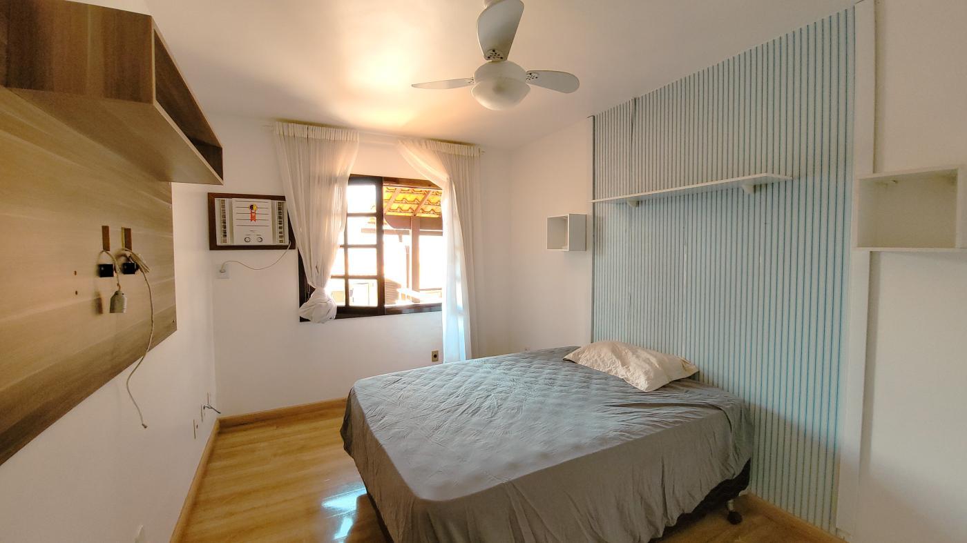 Imagem Casa com 4 Quartos à Venda, 650 m²em Camboinhas - Niterói