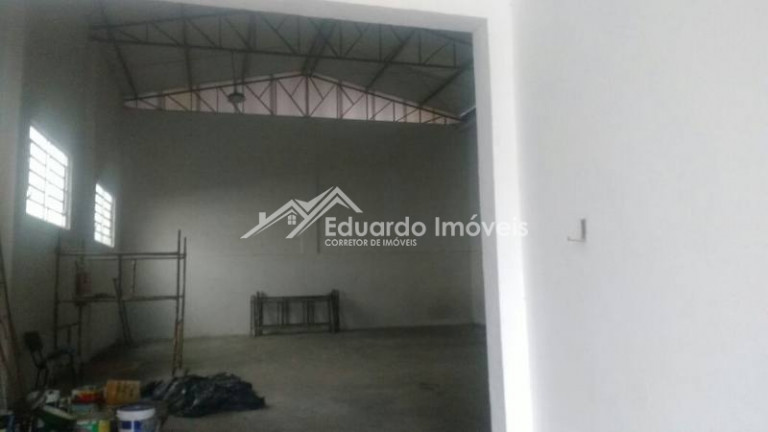 Imagem Galpão para Alugar, 320 m² em Jordanópolis - São Bernardo Do Campo