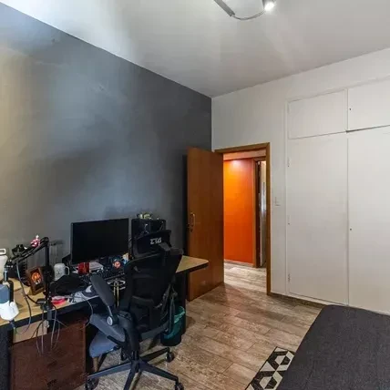 Imagem Apartamento com 2 Quartos à Venda, 125 m² em Vila Buarque - São Paulo