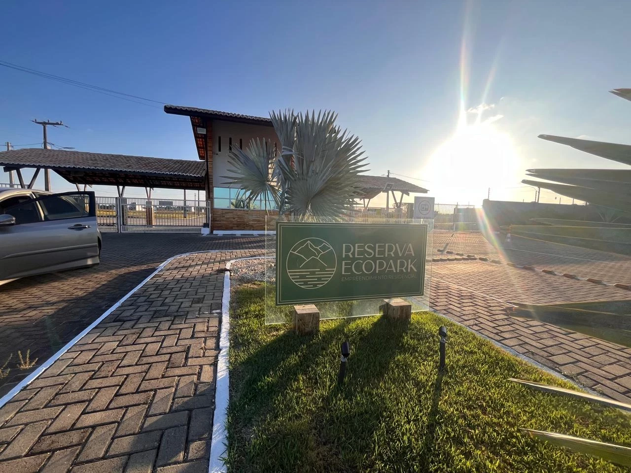 Imagem Terreno em Condomínio à Venda, 250 m² em Pavuna - Pacatuba