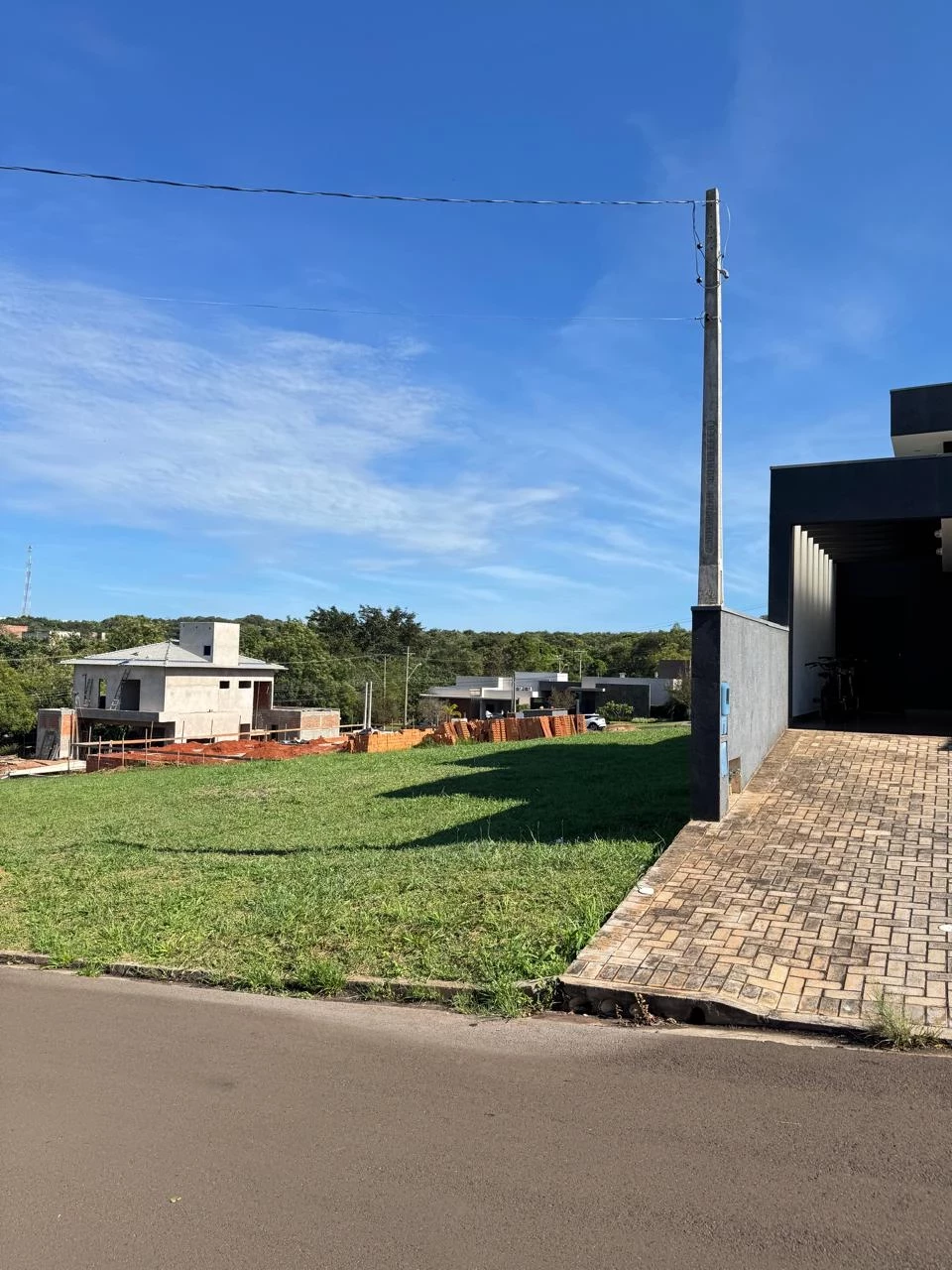 Imagem Terreno em Condomínio à Venda, 450 m² em Residencial Village Campo Novo - Bauru