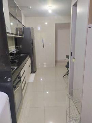 Foto do imóvel: Apartamento com 3 Quartos à Venda, 82 m² em Barro Vermelho - Natal