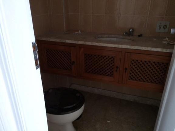 Foto do imóvel: Apartamento com 3 Quartos à Venda, 210 m² em Morro dos Ingleses - São Paulo