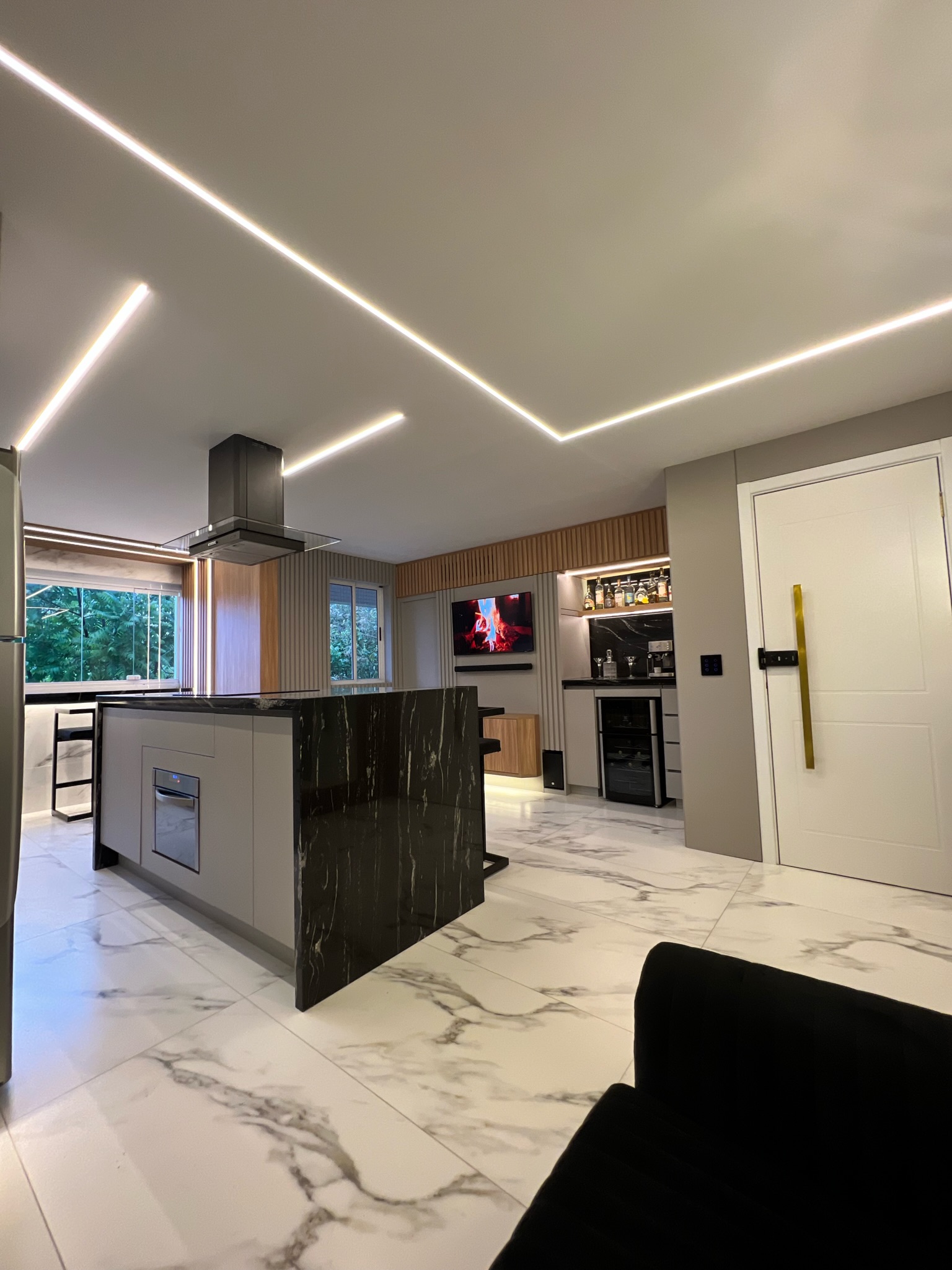 Imagem Apartamento com 3 Quartos à Venda, 114 m²em Cascatinha - Curitiba