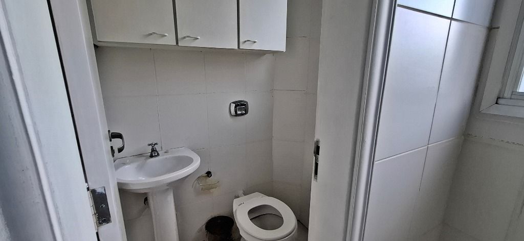 Imagem Cobertura com 3 Quartos à Venda, 320 m² em Canto do Forte - Praia Grande