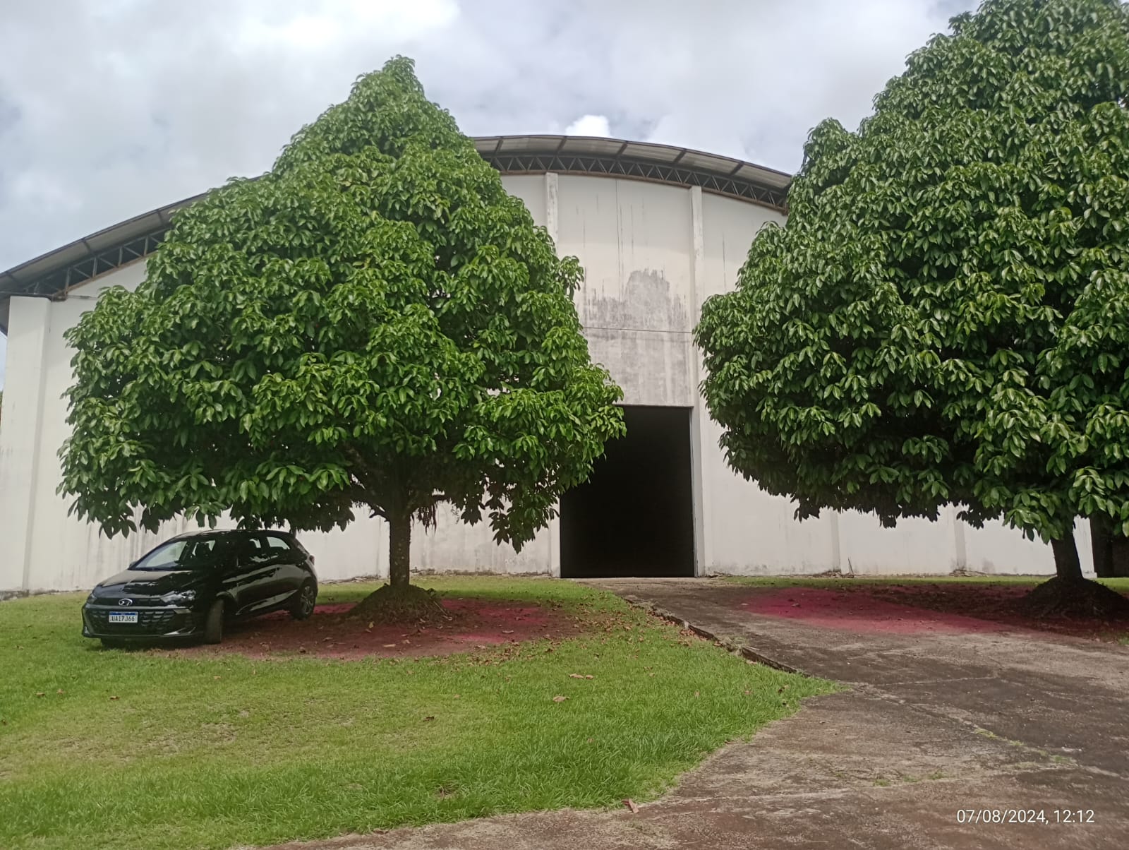 Imagem Galpão à Venda ou Locação, 10 m²em Centro - Ananindeua