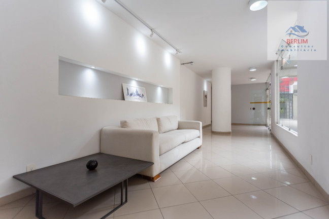 Imagem Apartamento com 3 Quartos à Venda,  em Jardim Paulista - São Paulo