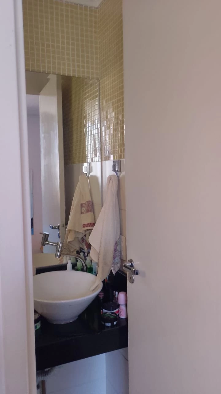 Imagem Apartamento com 3 Quartos à Venda, 65 m² em Parque São Lucas - São Paulo