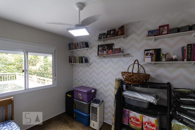 Imagem Apartamento com 4 Quartos à Venda, 190 m² em Jardim Vazani - São Paulo