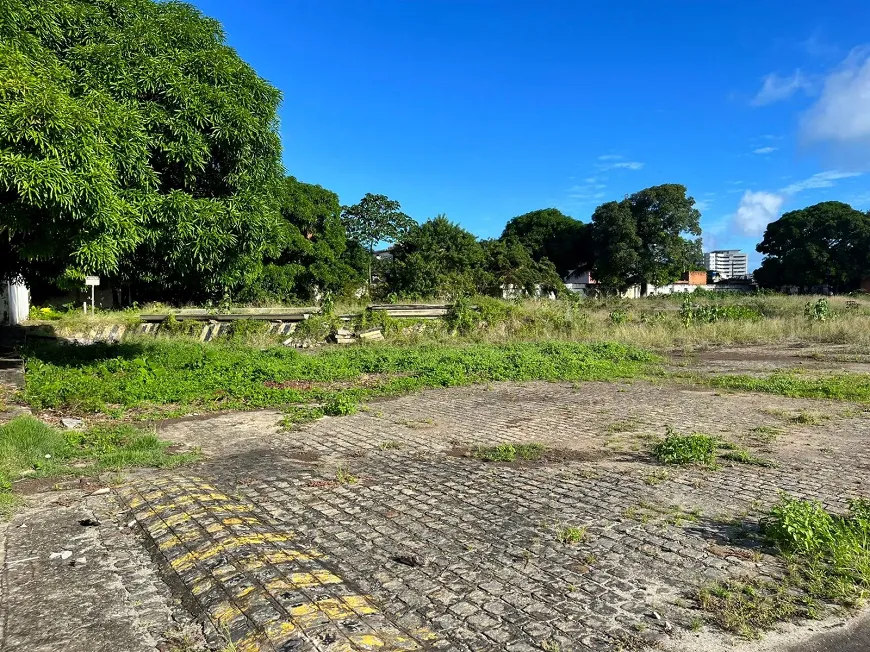 Imagem Terreno para Alugar, 12.000 m²em Pajuçara - Maceió