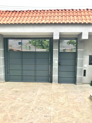 Imagem Casa com 3 Quartos à Venda ou Locação, 180 m² em Vila Antonieta - Guarulhos