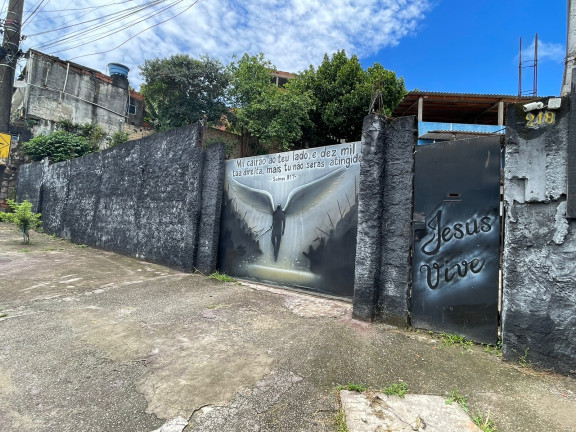 Imagem Casa com 2 Quartos à Venda,  em Jardim Santa Maria - Guarulhos