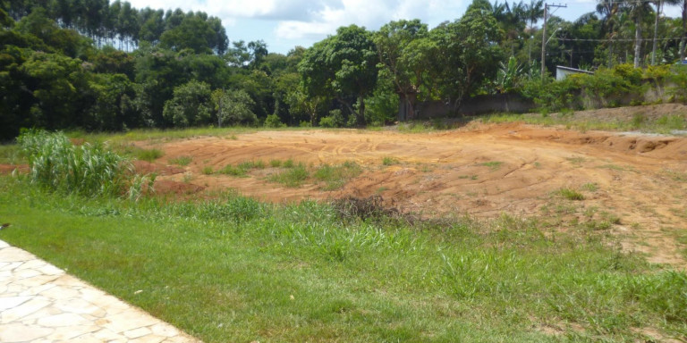 Imagem Chácara com 2 Quartos à Venda, 6.300 m² em Centro - Santa Isabel