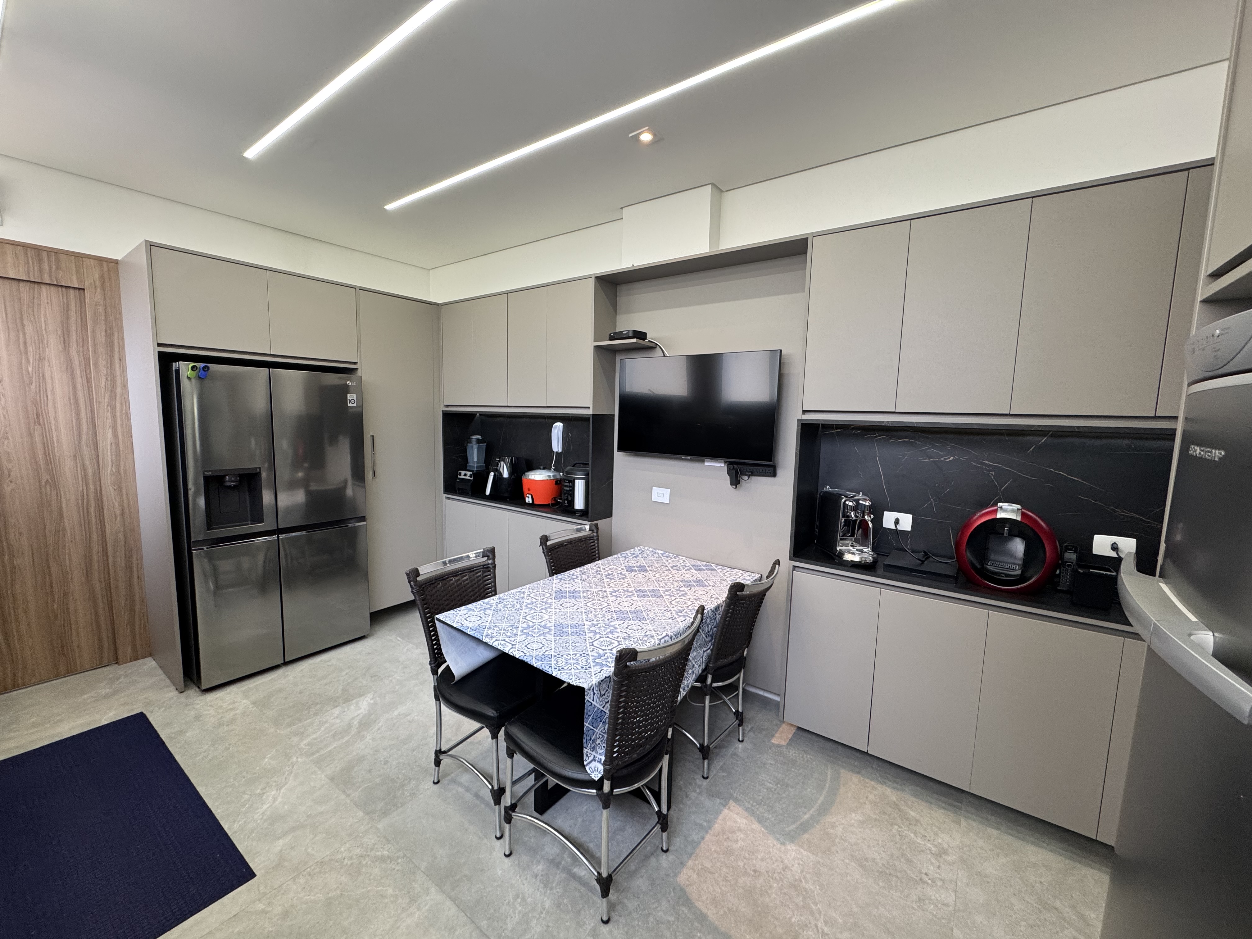 Imagem Apartamento com 3 Quartos à Venda, 300 m² em Bela Vista - São Paulo