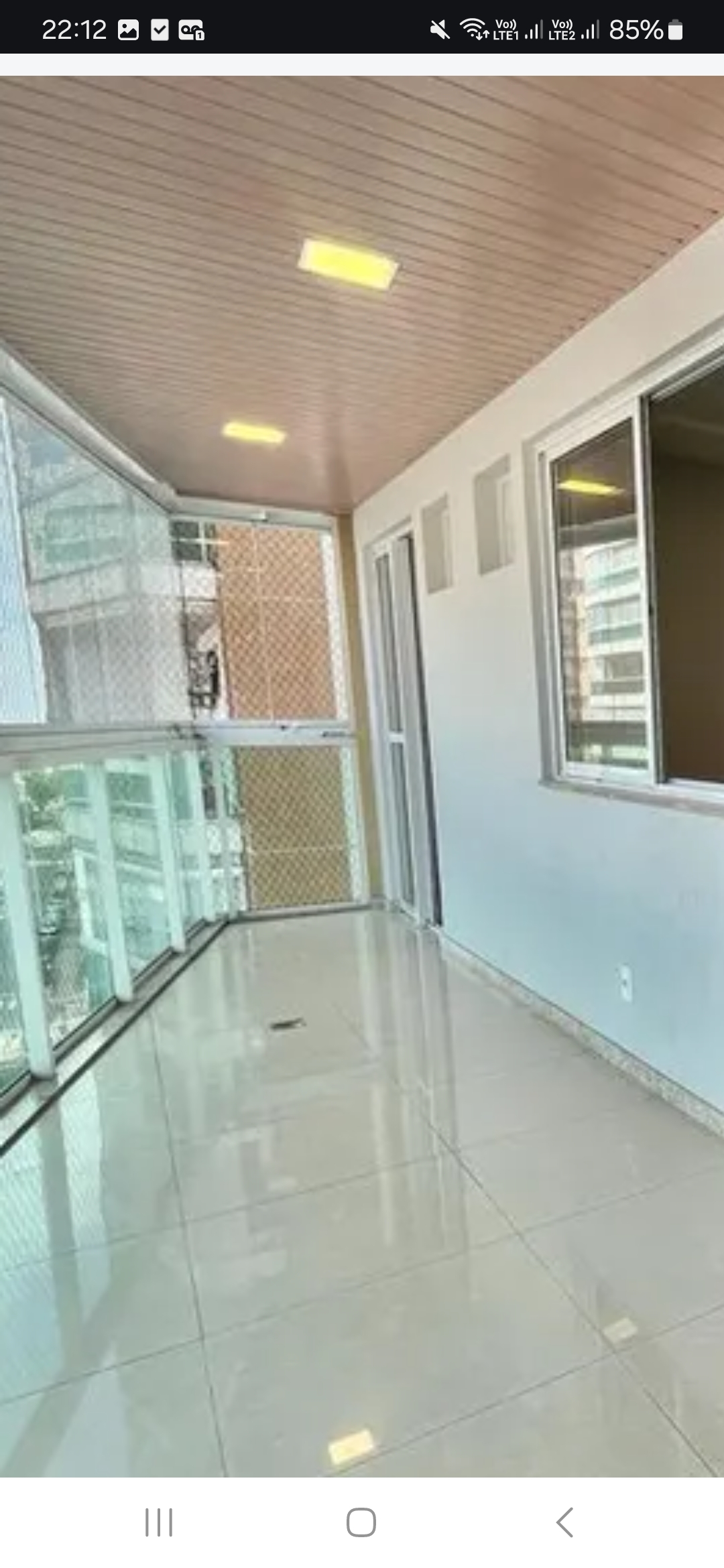 Imagem Apartamento com 3 Quartos à Venda, 103 m²em Itapuã - Vila Velha