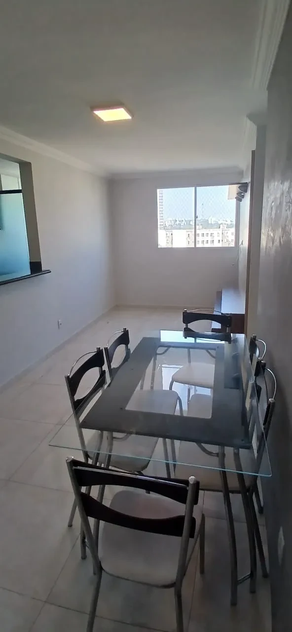 Imagem Apartamento com 2 Quartos para Alugar, 48 metros em Loteamento Mogilar - Mogi das Cruzes