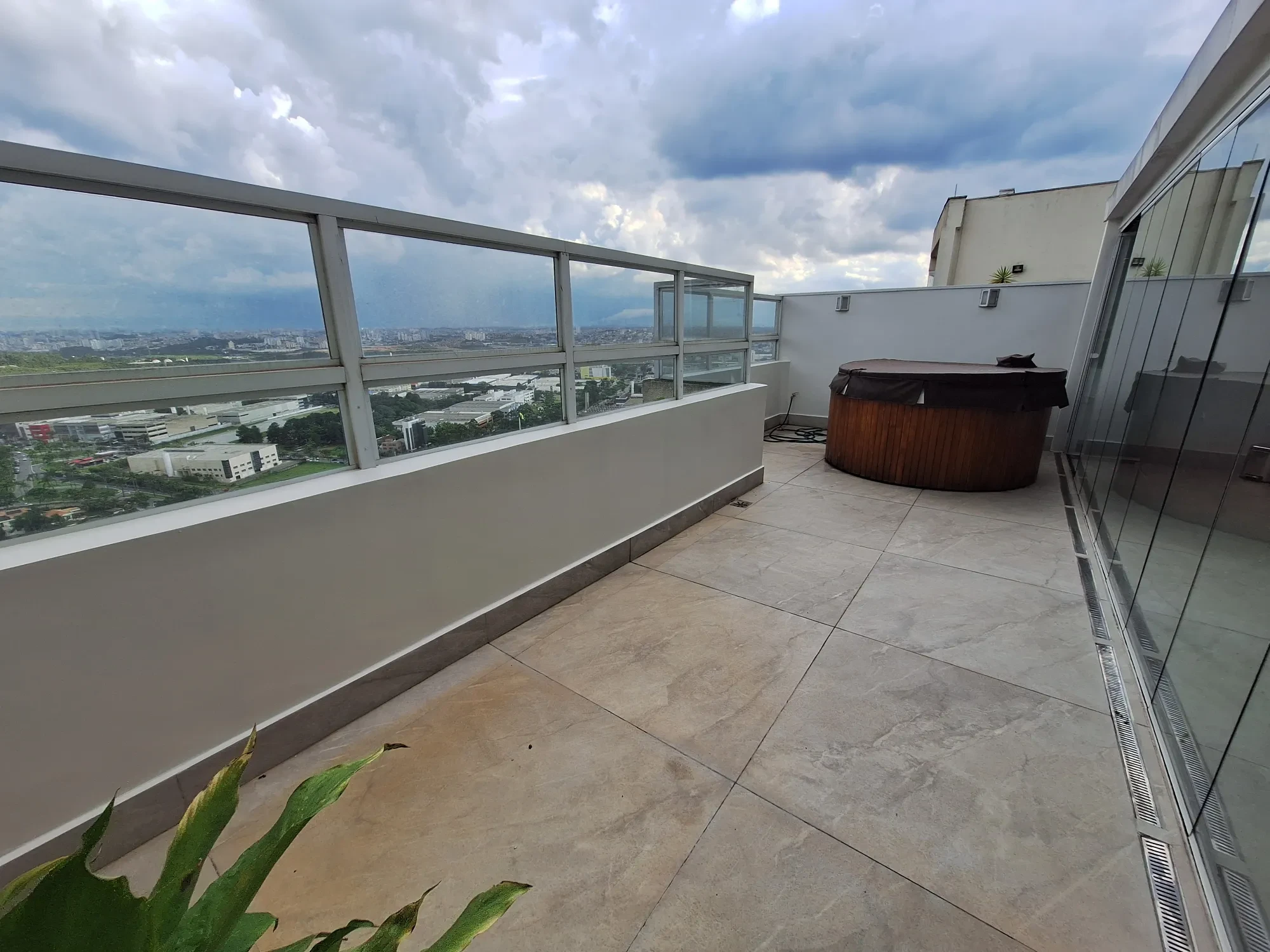 Foto do imóvel: Apartamento com 2 Quartos para Alugar, 99 m² em Tamboré - Barueri