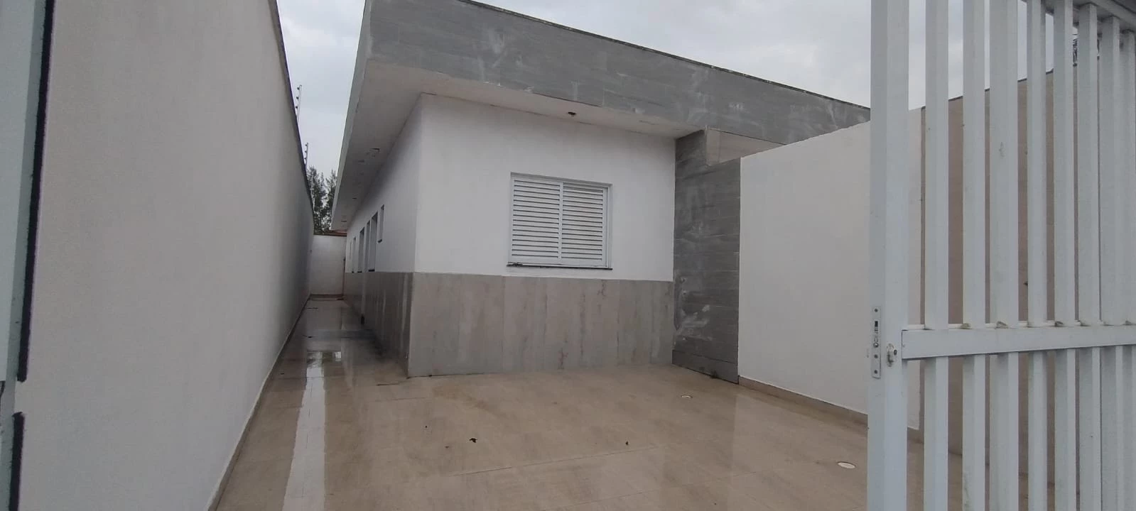Casa à Venda, 86 m² em Tupy - Itanhaém