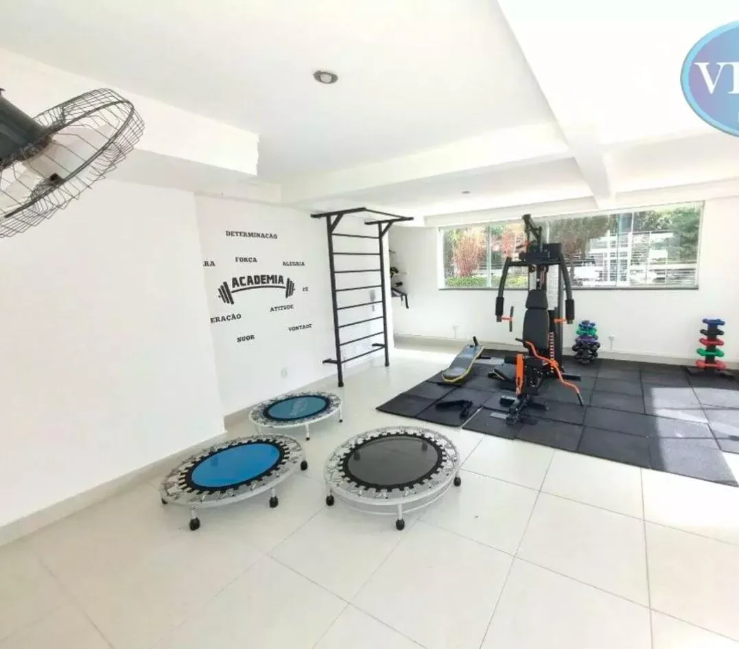 Imagem Apartamento com 3 Quartos à Venda, 76 m² em Poção - Cuiabá