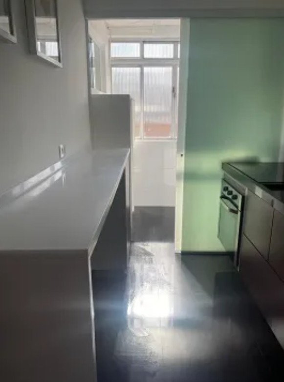 Imagem Apartamento com 2 Quartos à Venda, 56 m²em Vila Mariana - São Paulo