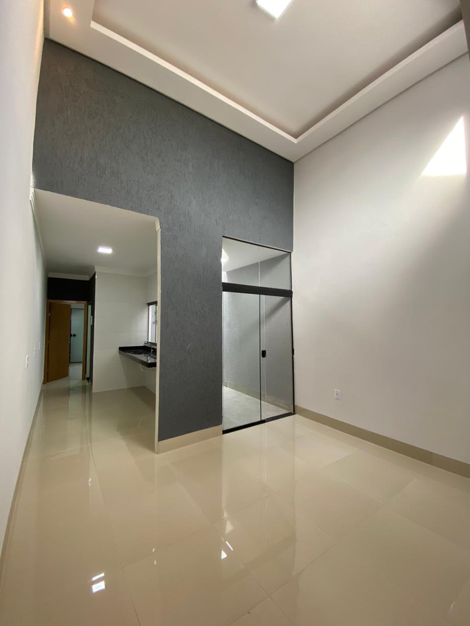 Imagem Casa com 2 Quartos à Venda, 82 m²em Jardim Marques de Abreu - Goiânia