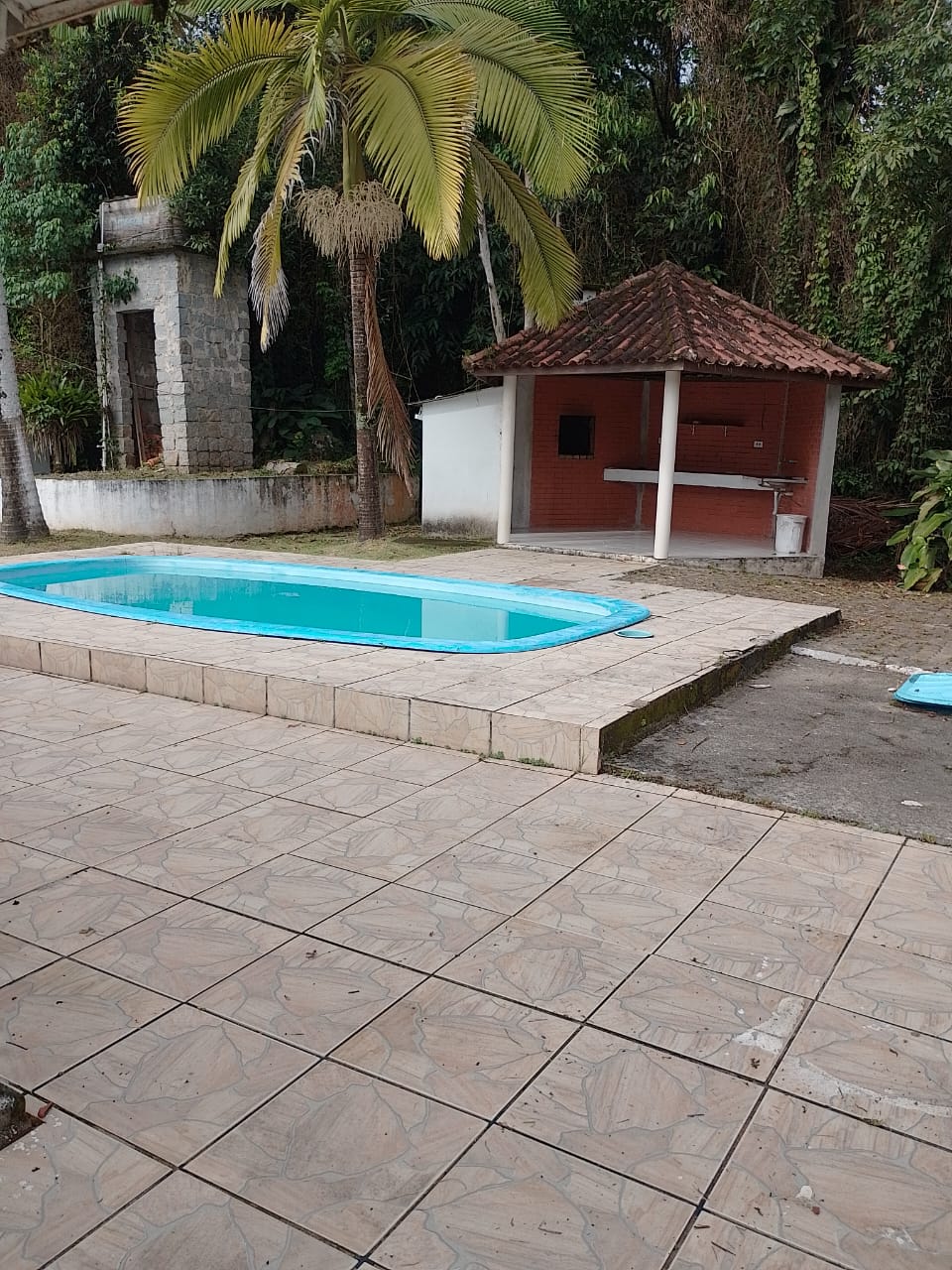 Imagem Casa com 3 Quartos à Venda, Locação ou Temporada, 180 m² em Vila da Glória - São Francisco do Sul