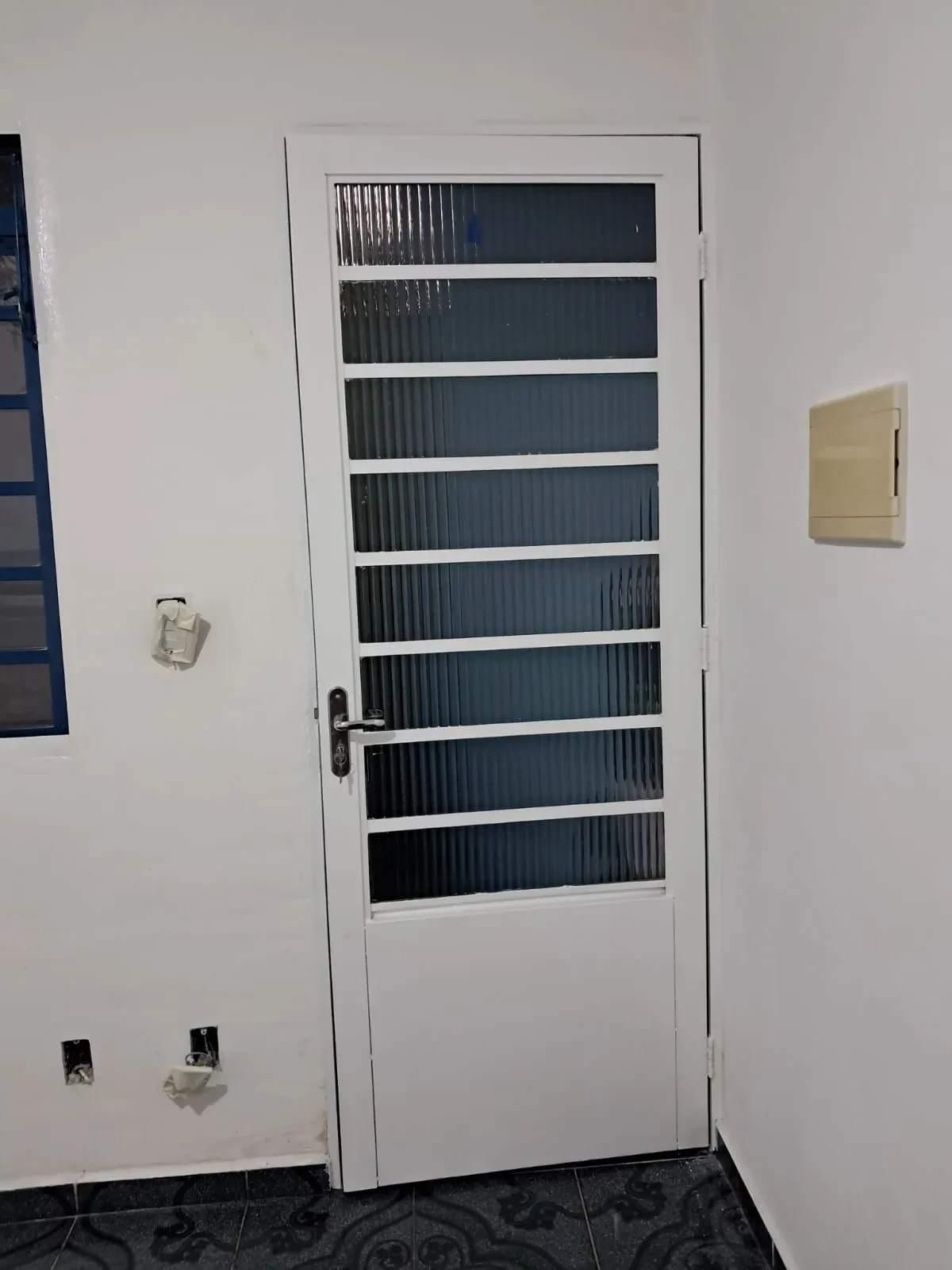 Imagem Apartamento com 2 Quartos à Venda, 46 m² em Residencial Parque Cumbica - Guarulhos